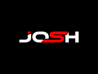 Josh logo design by akhi
