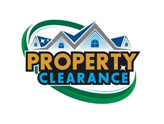 Property Clearance logo design by coco