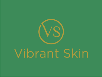 Vibrant Skin logo design by nurul_rizkon