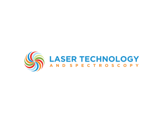 LTS. This stands for Laser Technology and Spectroscopy. logo design by ammad