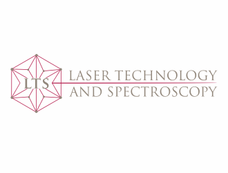 LTS. This stands for Laser Technology and Spectroscopy. logo design by Mahrein