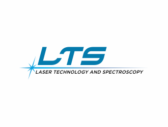 LTS. This stands for Laser Technology and Spectroscopy. logo design by mletus