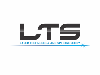 LTS. This stands for Laser Technology and Spectroscopy. logo design by mletus