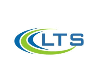 LTS. This stands for Laser Technology and Spectroscopy. logo design by ElonStark