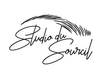 Studio du Soucil 3D logo design by Roco_FM