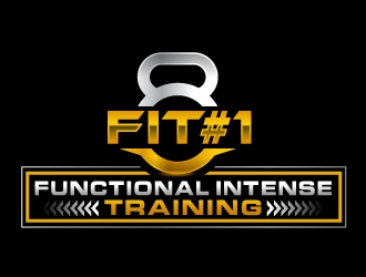 logo design by fantastic4