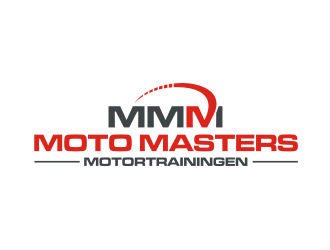 Moto Masters Motortrainingen logo design by Diancox
