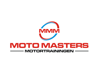 Moto Masters Motortrainingen logo design by Diancox