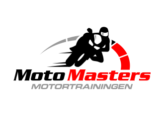 Moto Masters Motortrainingen logo design by ingepro