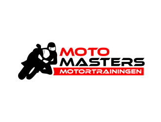 Moto Masters Motortrainingen logo design by ingepro