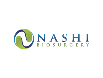 Nashi Biosurgery logo design by oke2angconcept