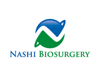 Nashi Biosurgery logo design by mhala