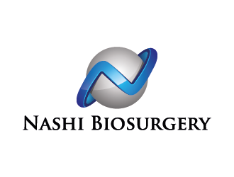 Nashi Biosurgery logo design by mhala