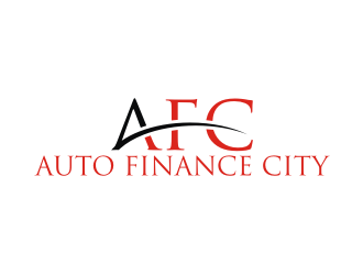 AUTO FINANCE CITY logo design by Diancox