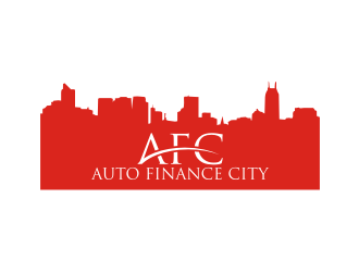 AUTO FINANCE CITY logo design by Diancox