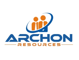 Archon Resources logo design by ElonStark