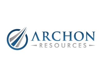 Archon Resources logo design by akilis13