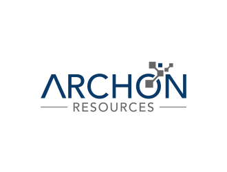 Archon Resources logo design by ingepro