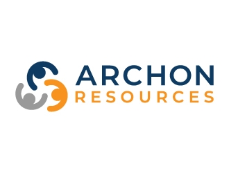 Archon Resources logo design by akilis13