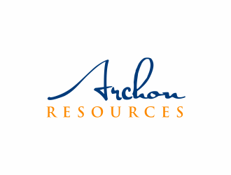 Archon Resources logo design by ammad