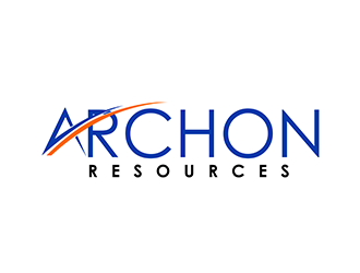 Archon Resources logo design by 3Dlogos