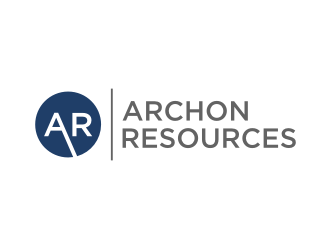 Archon Resources logo design by nurul_rizkon
