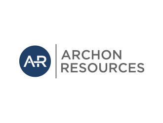 Archon Resources logo design by nurul_rizkon
