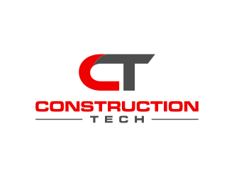 Construction Tech logo design by salis17