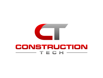 Construction Tech logo design by salis17