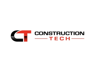 Construction Tech logo design by dibyo