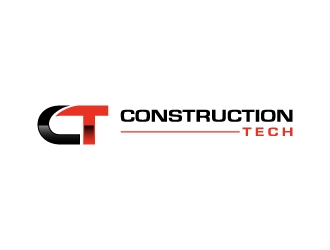 Construction Tech logo design by dibyo