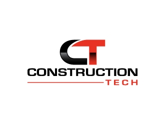 Construction Tech logo design by dibyo