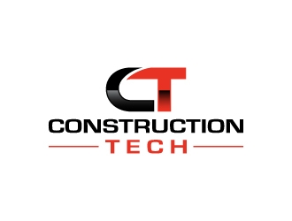 Construction Tech logo design by dibyo