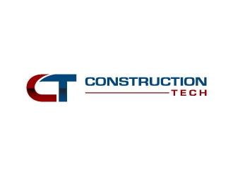 Construction Tech logo design by dibyo