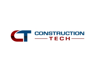 Construction Tech logo design by dibyo