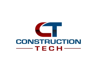 Construction Tech logo design by dibyo