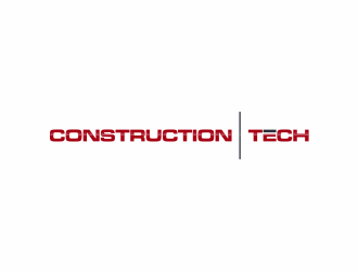 Construction Tech logo design by ammad