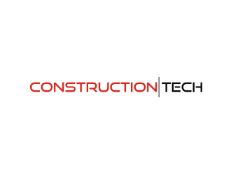 Construction Tech logo design by Diancox