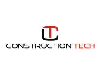 Construction Tech logo design by Diancox