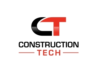 Construction Tech logo design by GemahRipah