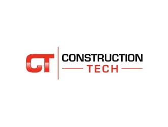 Construction Tech logo design by GemahRipah
