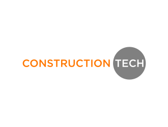 Construction Tech logo design by nurul_rizkon