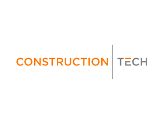Construction Tech logo design by nurul_rizkon