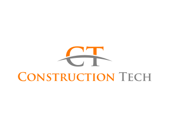 Construction Tech logo design by nurul_rizkon