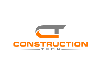 Construction Tech logo design by nurul_rizkon