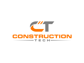 Construction Tech logo design by nurul_rizkon