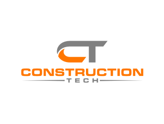 Construction Tech logo design by nurul_rizkon