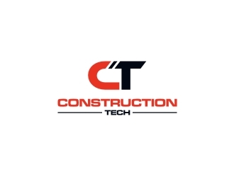 Construction Tech logo design by narnia