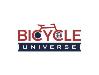 Bicycle Universe logo design by shadowfax