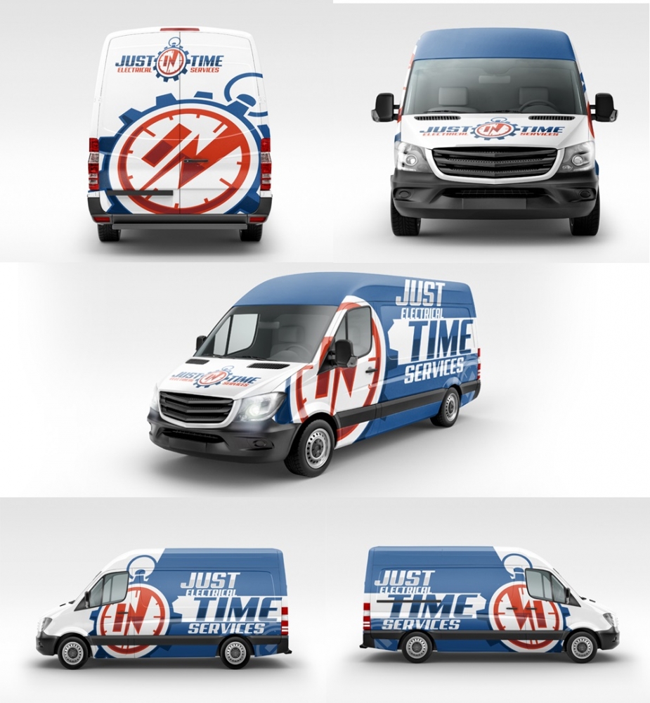  logo design by fawadyk